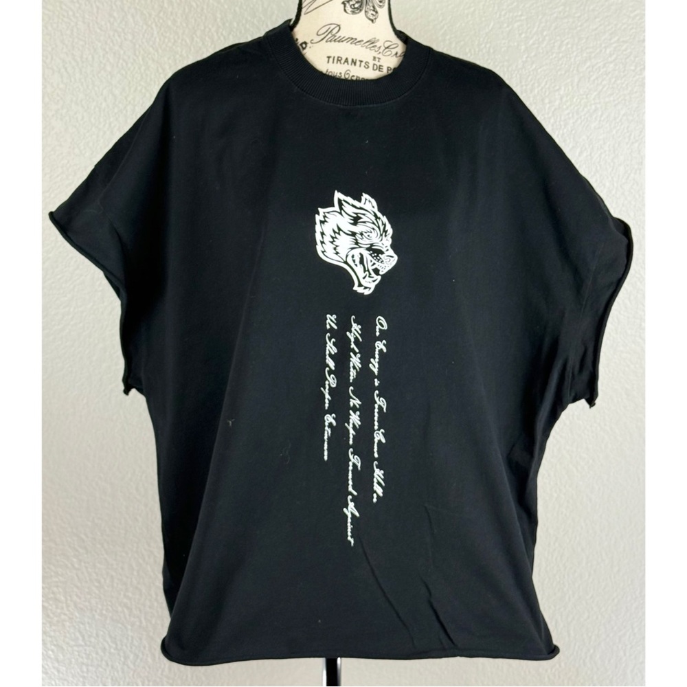 Darc Sport Men’s Echos of Valhalla Grapic Shirt (234 of 1000), size Large - Picture 5 of 15